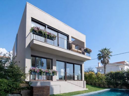Luxury home in Cascais, Lisbon