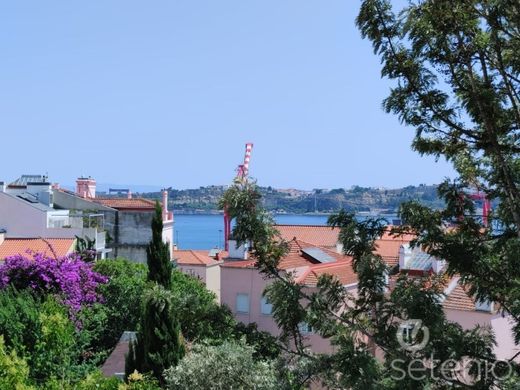 Appartement à Lisbonne, Lisbon