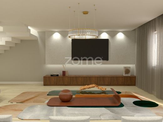 Luxury home in Maia, Distrito do Porto