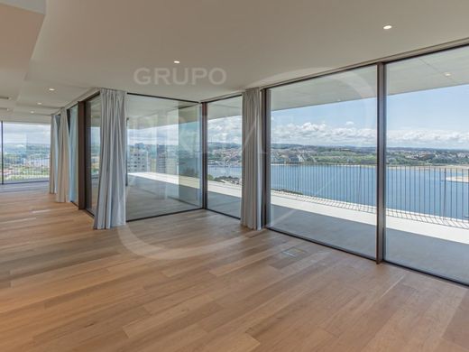 Piso / Apartamento en Oporto, Porto