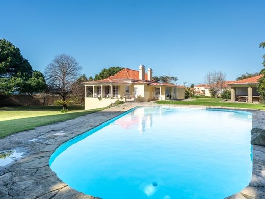Luxury home in Sintra, Lisbon