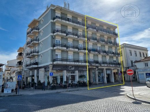 Edificio en Peniche, Leiria