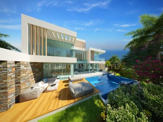 Luxury home in Kouklia, Koúklia