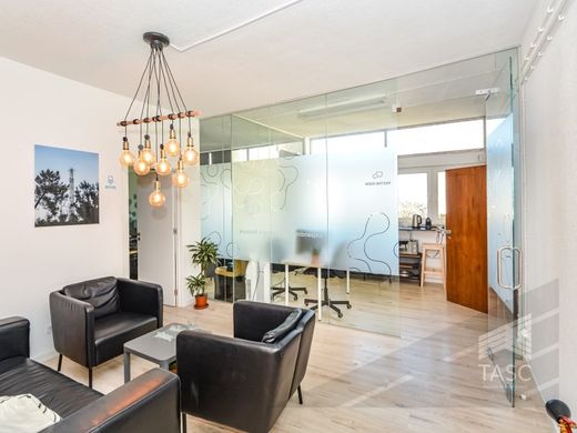 Wohnkomplexe in Amadora, Lissabon