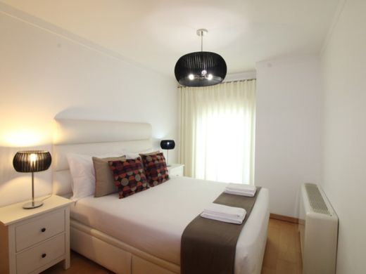 Apartment in Parque das Nações, Lisbon