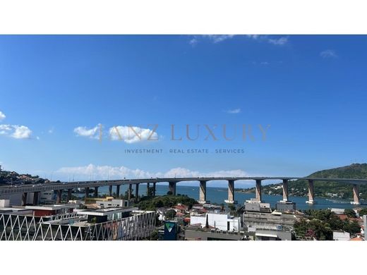 Apartment in Vitória, Espírito Santo