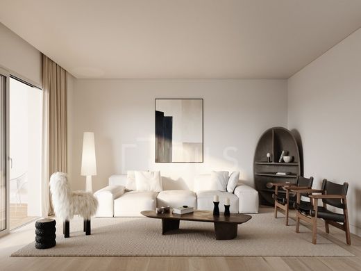 Cascais, Distrito de Lisboaのアパートメント