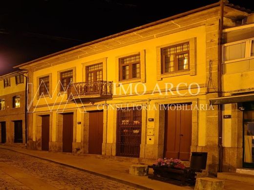 Casa di lusso a Cabeceiras de Basto, Distrito de Braga