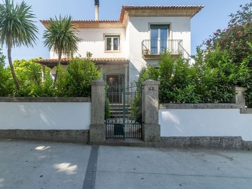 Maison de luxe à Vila Real, Distrito de Vila Real