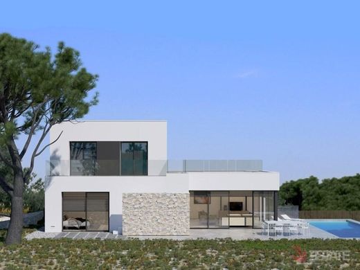Элитный дом, Ориуэла, Provincia de Alicante