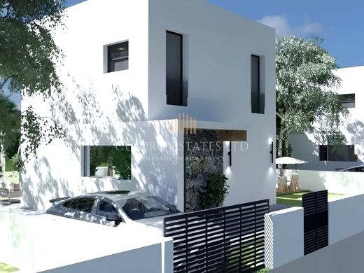 Casa di lusso a Soúni, Soúni-Zanakiá