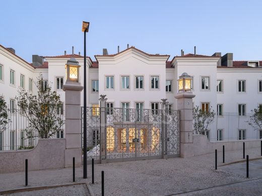 ﺷﻘﺔ ﻓﻲ Estrela, Lisbon