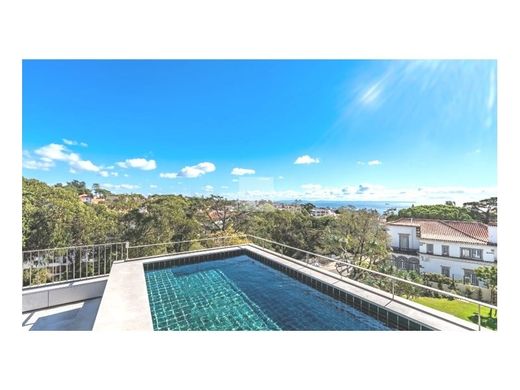 Penthouse in Cascais e Estoril, Cascais