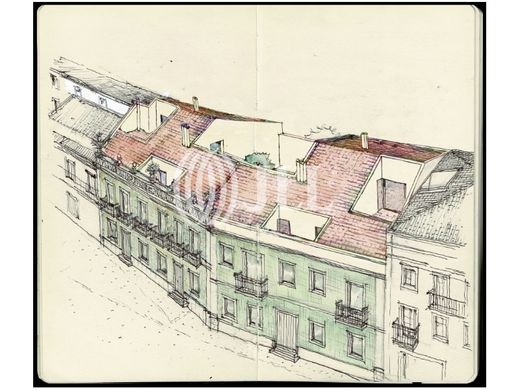 Residential complexes in Alcácer do Sal, Distrito de Setúbal