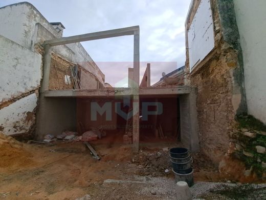 Residential complexes in Faro, Distrito de Faro