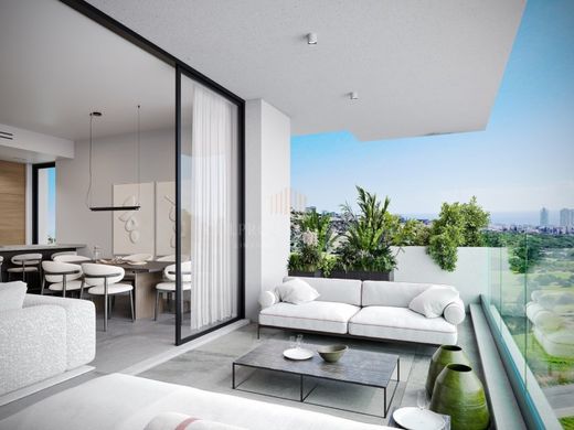 Penthouse à Ágios Athanásios, Limassol District