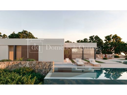 Casa de lujo en San Pedro de Vilamajor, Provincia de Barcelona