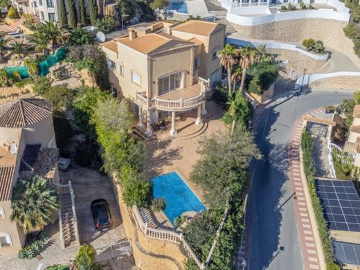 Villa in El Campello, Alicante