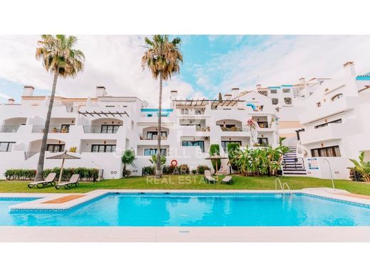 Semidetached House in Benahavís, Malaga
