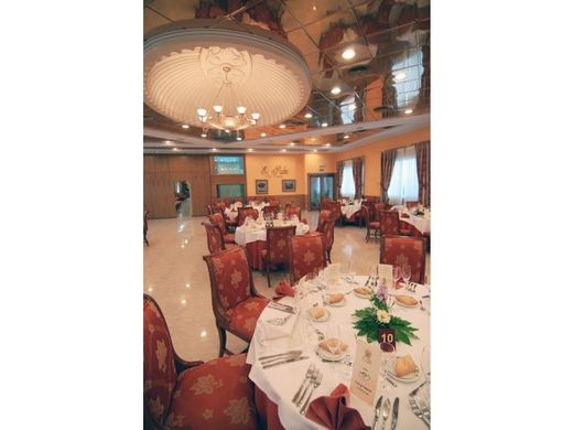 Palace in la Vall d'Uixó, Castellon