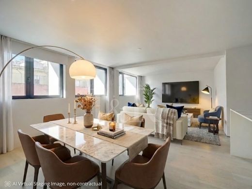 Avenidas Novas, Lisbonのアパートメント