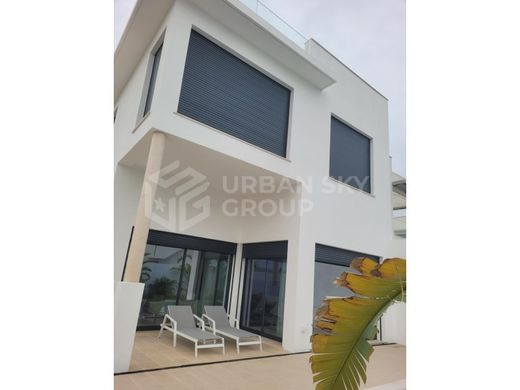 Casa de lujo en Faro