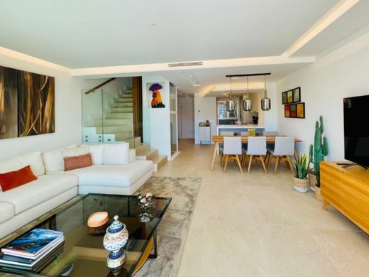 Luxus-Haus in Mijas, Málaga