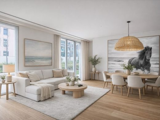 Apartment / Etagenwohnung in Lissabon, Lisbon