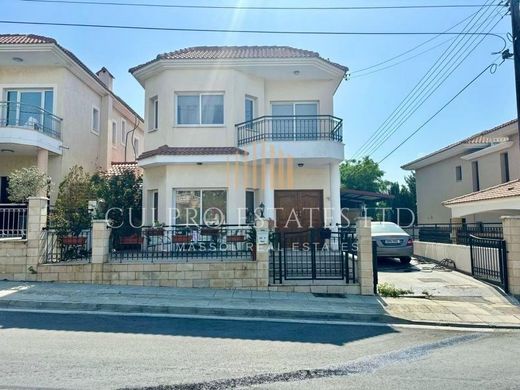 Luxury home in Limassol, Limassol District