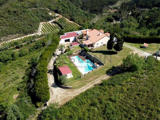 Luxury home in Mafra, Lisbon