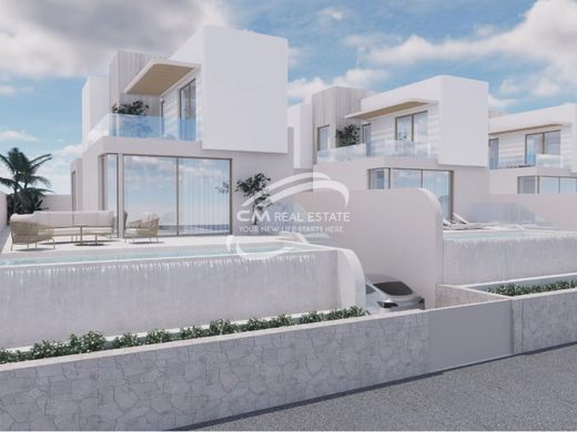 Villa in Algorfa, Alicante