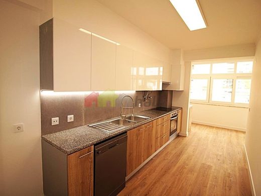 Piso / Apartamento en Lisboa