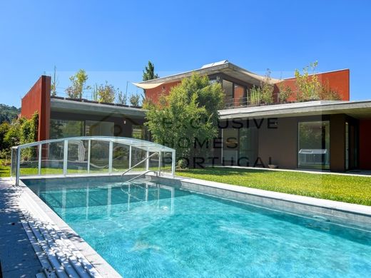 ‏בתי יוקרה ב  Braga, Distrito de Braga