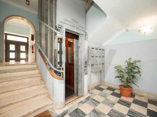 Appartement à Lisbonne, Lisbon