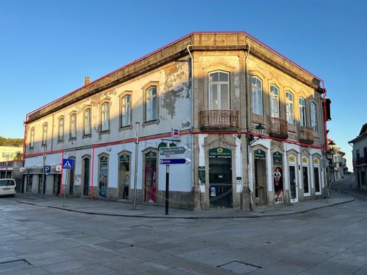 Daire Vila do Conde, Distrito do Porto