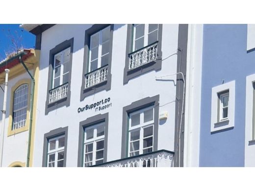 公寓楼  Angra do Heroísmo, Azores