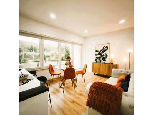 Apartment in Lisbon