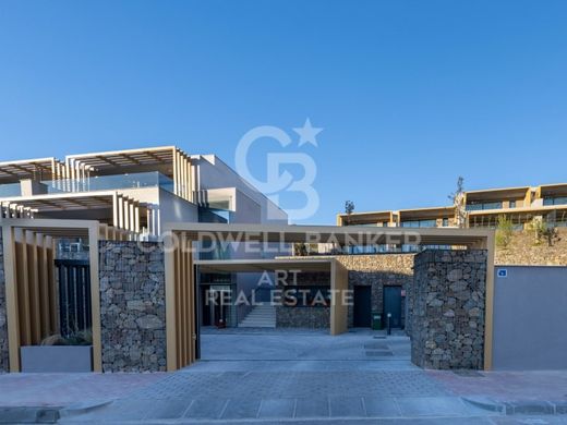 다세대 빌라 / Mijas, Provincia de Málaga