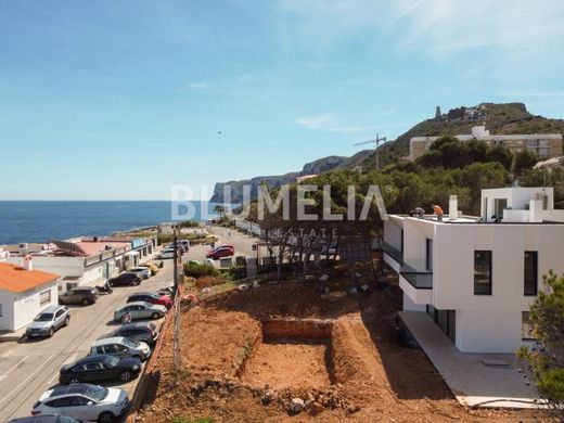 Πολυτελή κατοικία σε Denia, Provincia de Alicante