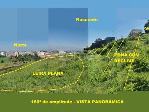 地皮  加亚新城
, Vila Nova de Gaia