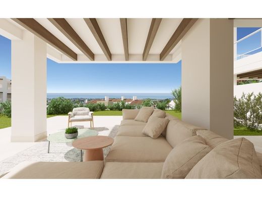 Piso / Apartamento en Benahavís, Málaga