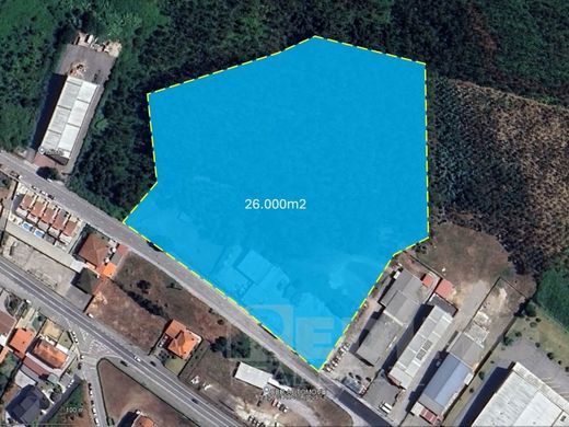 Land in Santa Maria da Feira, Aveiro