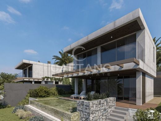 다세대 빌라 / Calheta, Madeira