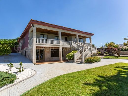 Casa de luxo - Sanxenxo, Provincia de Pontevedra