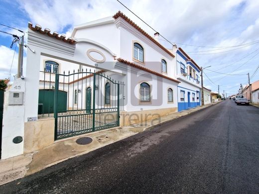 Lüks ev Alpiarça, Distrito de Santarém