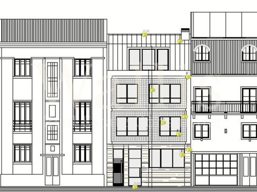 Complexos residenciais - Beato António, Lisboa