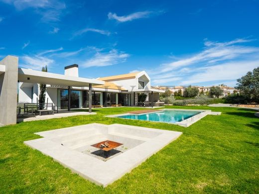 Luxury home in Loulé, Distrito de Faro