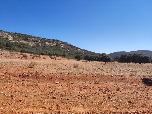 Villa in Almodóvar del Campo, Ciudad Real