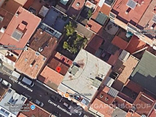 Grundstück in Ripollet, Provinz Barcelona