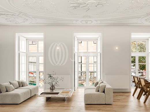 Apartment in Misericórdia, Lisbon